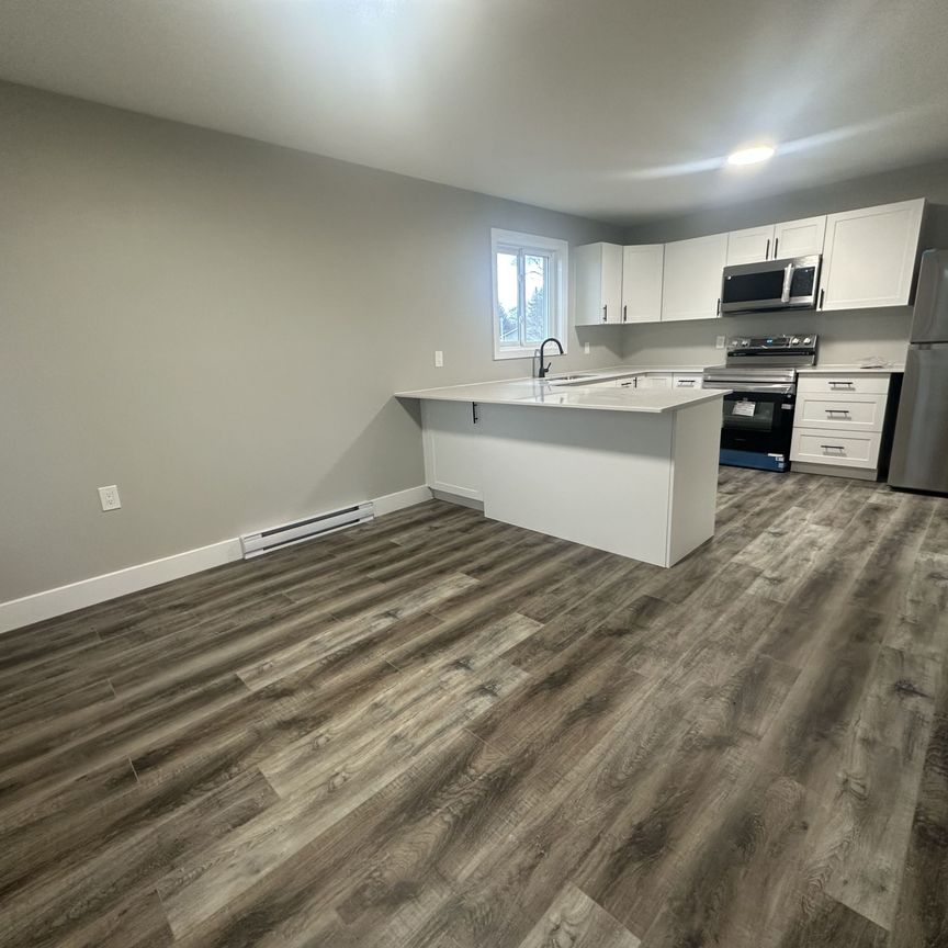For Lease - 565 Emma Street Unit# 3, Gananoque, Ontario - Photo 1
