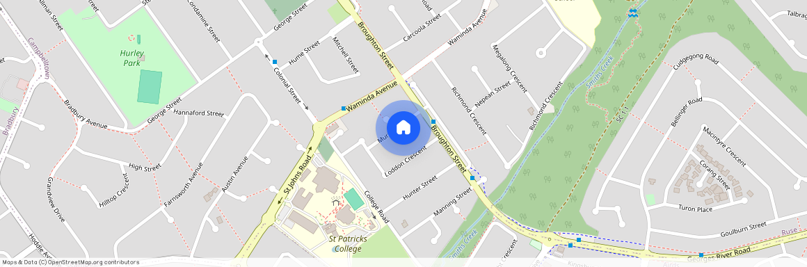 6A Murray Street, NSW 2560, Campbelltown