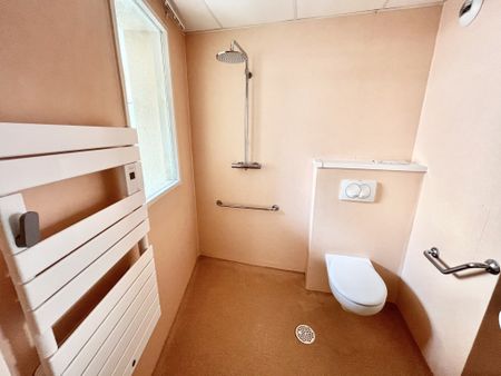 Location Appartement 1 pièce 26m² LIMOGES 87000 - Photo 5