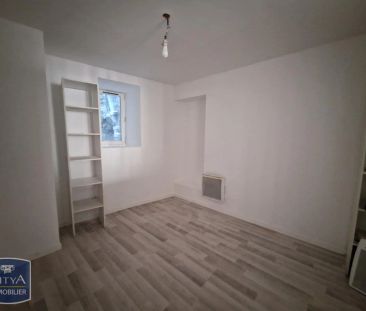 Appartement à louer 2 pièces 37.81m² - Photo 1