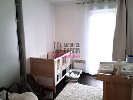 A LOUER - APPARTEMENT CAVAILLON - 3 pièces 72.04m² - Photo 2