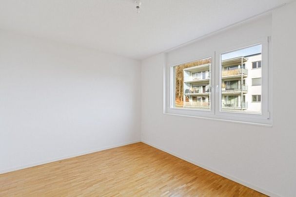 Beautiful apartment in Tafers - Photo 1