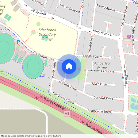 7 Frogmores Street, Vic 3810, Pakenham