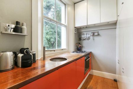 Hilldrop Road, Hilldrop Road, N7 - Photo 2