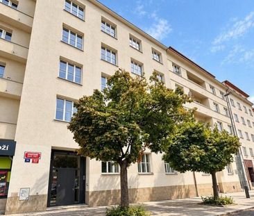 Apartment for rent, 1+1 - Studio, 38m - Photo 6