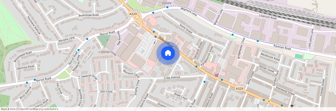 Branagh Court, RG30 2QY, Reading