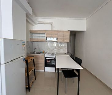 Studio/Γκαρσονιέρα για ενοικίαση Βαρδάρης - Δικαστήρια (Βαρδάρης - ... - Photo 6