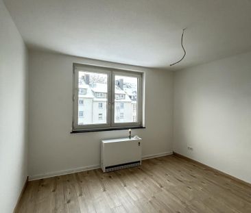 3-Zimmer-Wohnung in Solingen Mitte - Foto 1
