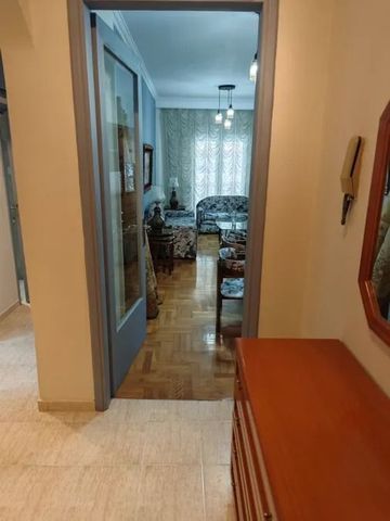 Διαμέρισμα για ενοικίαση Αντιγονιδών (Κέντρο Θεσσαλονίκης) - Photo 3