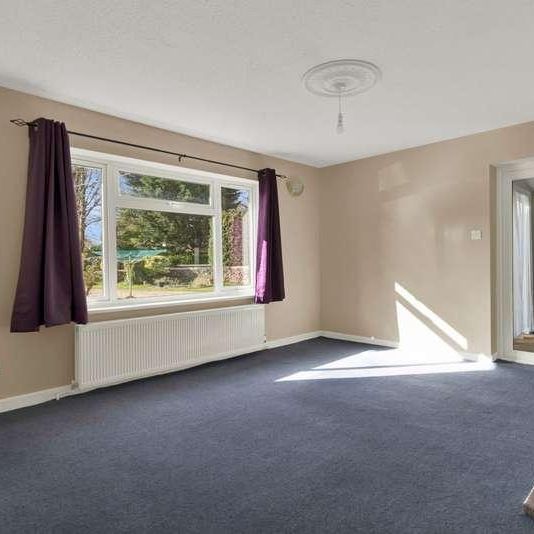 Ponderosa, Upper Up, South Cerney, Cirencester, Gloucestershire, GL7 - Photo 1