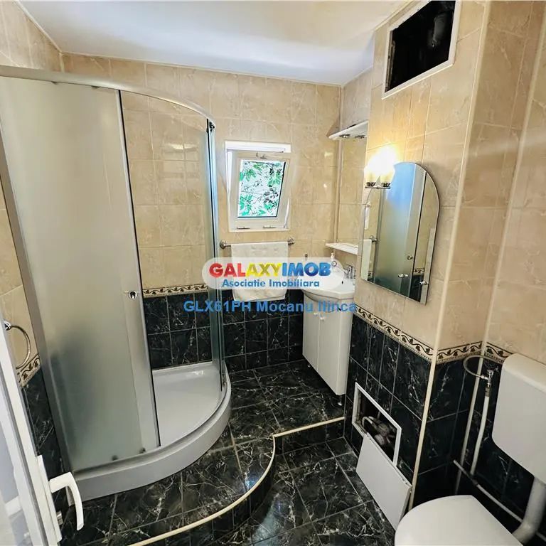 Inchiriere apartament 3 camere, confort 1, in Ploiesti, zona Malu Rosu - Fotografie 1