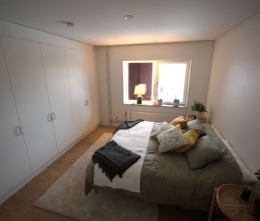 Segerstadsvägen 21D - Photo 2