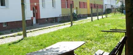 1-Raum-Wohnung Eugen-Schönhaar-Straße 10 - Foto 1