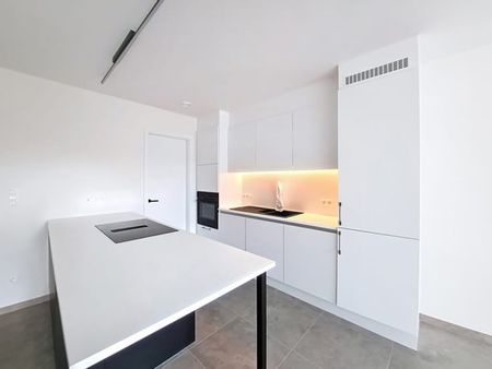Appartement te huur - Foto 3
