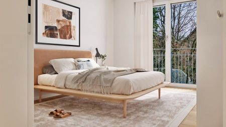 4.5 Zimmer, 105 m², 1. Stock - Photo 2