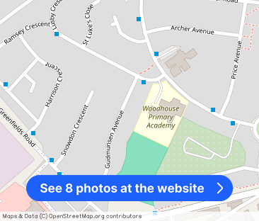 2 bedroom terraced house for rent - Photo 1