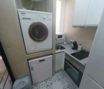Piso de alquiler en Calle de Sagunto, Trafalgar - Foto 2