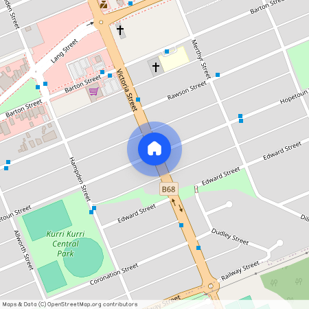 1/27 Victoria Street, NSW 2327, Kurri Kurri