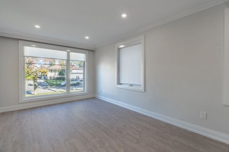 For Lease - 27 McAdam Avenue Unit# Unit 1, Toronto, Ontario - Photo 3