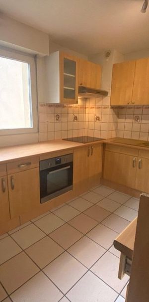 Appartement 4 pièces à - Photo 1