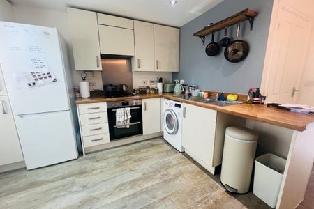 Langton Walk - Photo 2