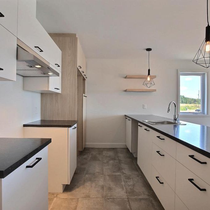 Condo à louer Pont-Rouge - Photo 1