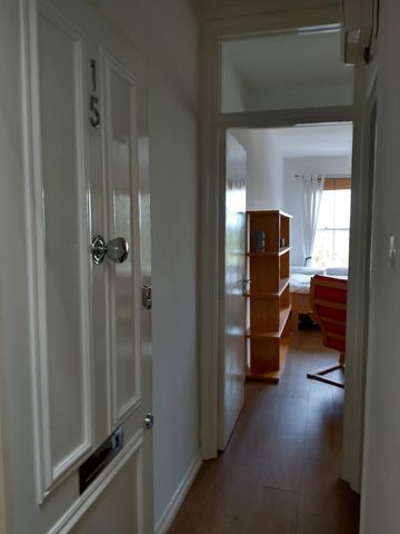 Studio Flat, Peckham, SE15 - Photo 4