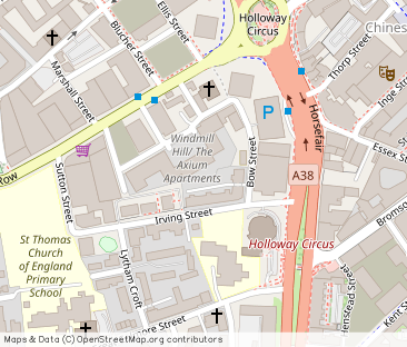 34 Windmill Street, Birmingham, B1 - Photo 1