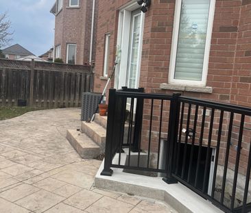 For Lease - 6772 LONGVIEW Place Unit# BASEMENT, Mississauga, Ontario - Photo 5