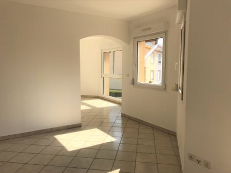 ROMBAS - Appartement T4 (105.8m2) - Photo 4