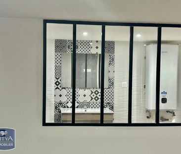 Location Appartement 2 pièces 54m² ST ETIENNE 42000 - Photo 2