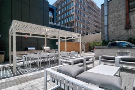 For Lease - 30 Roehampton Avenue Unit# 2103, Toronto, Ontario - Photo 3