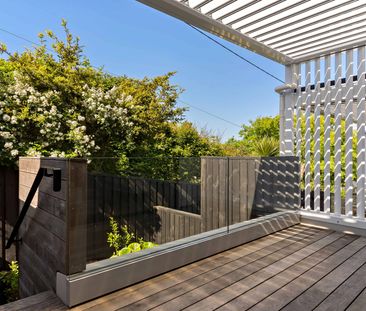 Gorgeous, Private and Central Remuera - Photo 5