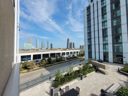 For Lease - 10 Honeycrisp Crescent Unit# 503, Vaughan, Ontario - Photo 3