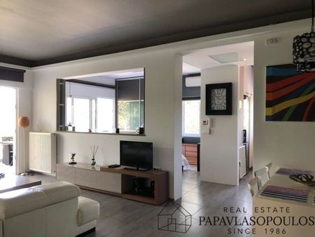 Διαμέρισμα για ενοικίαση Βάρκιζα (Βάρη - Βάρκιζα) - Photo 2