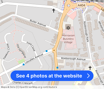 1 bedroom flat for rent - Photo 1