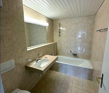 Stilvolle Dachwohnung mit Charme - Photo 3