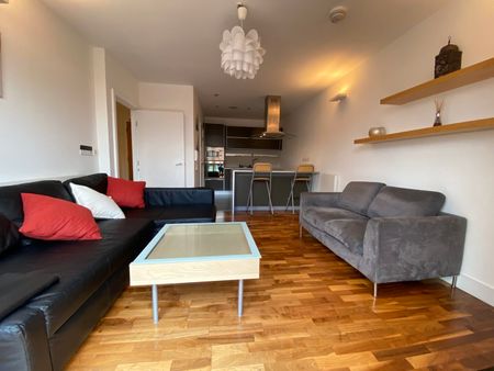 The Hacienda, Whitworth Street West, Manchester, M1 - Photo 4