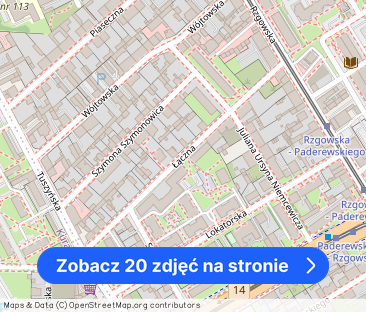 Nowoczesne 2 pokoje | Świeżo po remoncie | Blisko centrum | Balkon - Zdjęcie 1