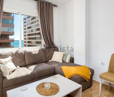 Alquiler de piso en Playa de los Náufragos - Photo 1