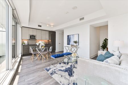 For Lease - 403 Church Street Unit# 3909, Toronto, Ontario - Photo 4