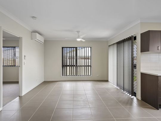 3 Bedroom Duplex Unit (Rent increase to $570 in June) - Photo 1