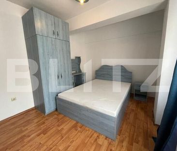 Apartament 2 camere, 60 mp, pet friendly, A.C, zona strazii Bucuresti - Photo 4