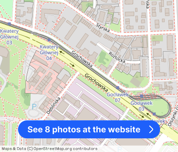 Na wynajem | 2 pokoje | 48 m² | Gocławek - Photo 1