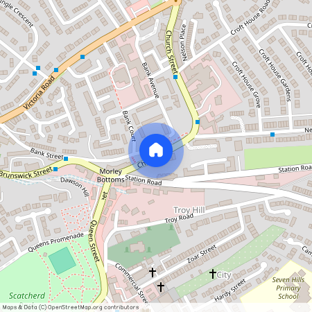 Chapel Hill, Morley, Leeds