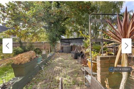 2 bedroom maisonette to rent - Photo 5