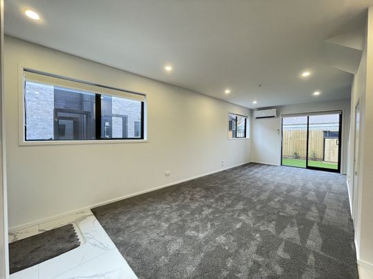 Unit 6, 5 Shearer Avenue, Papanui, Christchurch - Photo 1