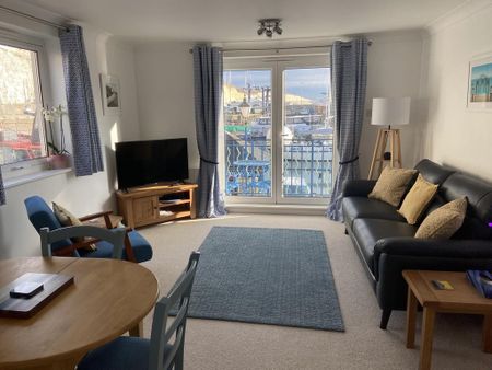 2 bedroom apartment to rent - Photo 3