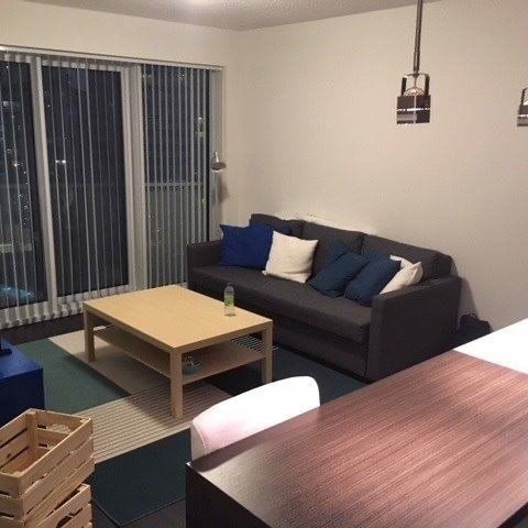 For Lease - 100 Harbour Street Unit# 1501, Toronto, Ontario - Photo 1