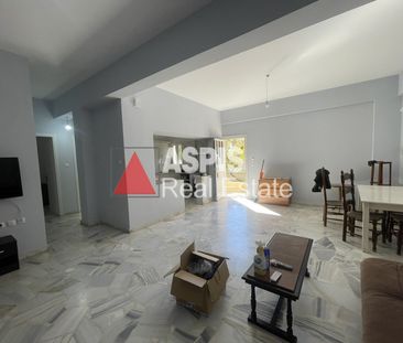 Διαμέρισμα για ενοικίαση - Νέα Πέραμος (Μεγάλο Πεύκο) - Photo 1